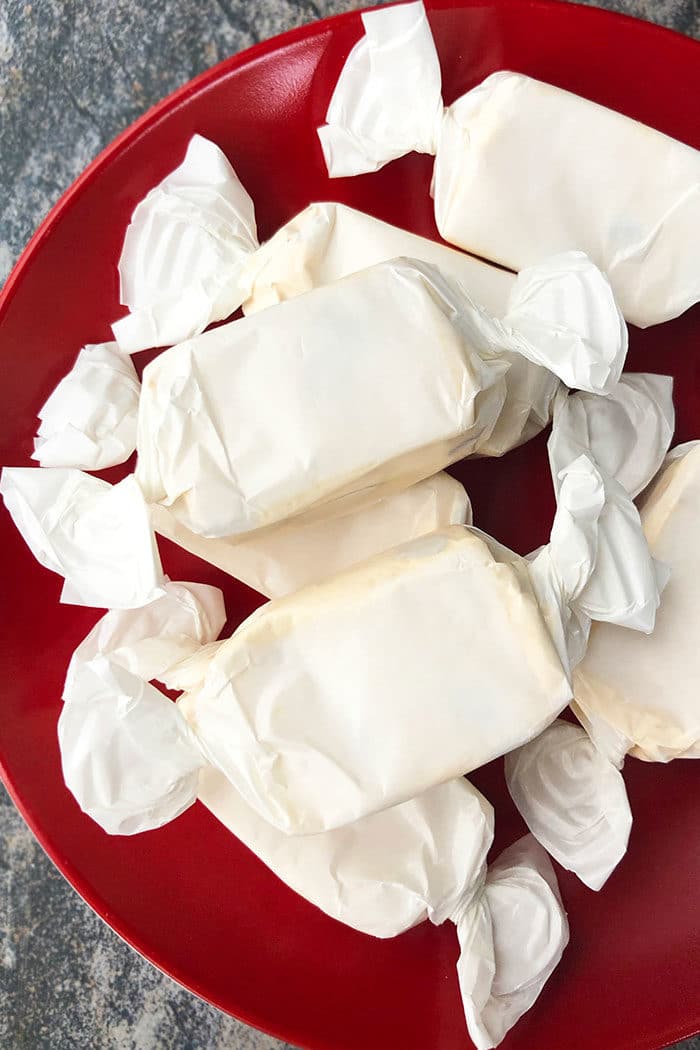 Easy Honey Nougat Recipe