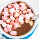 Easy Crockpot Hot Chocolate Recipe