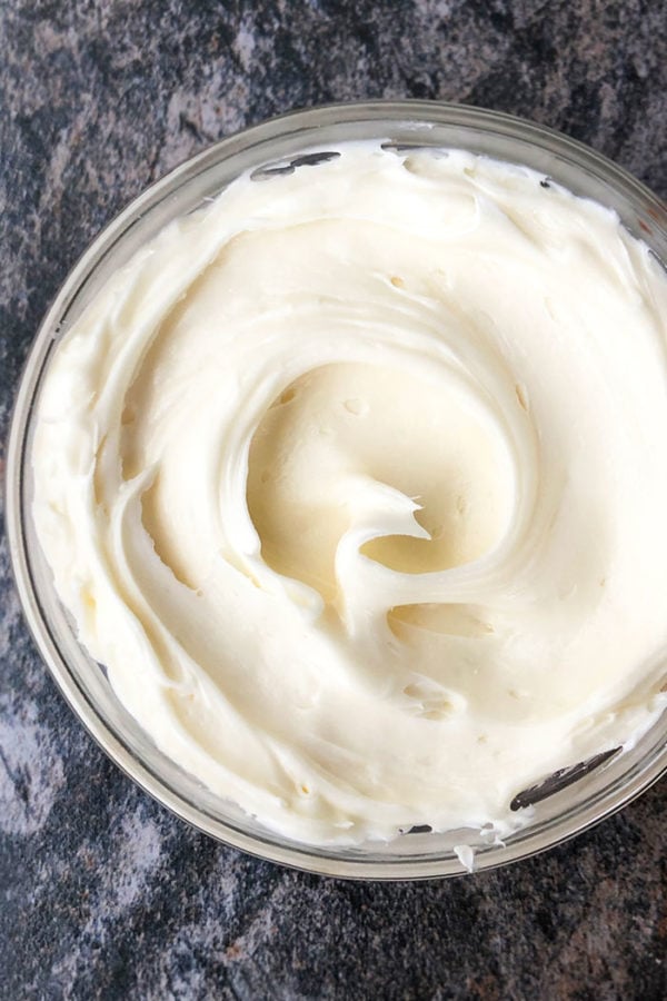 Best Sugar Cookie Frosting - CakeWhiz