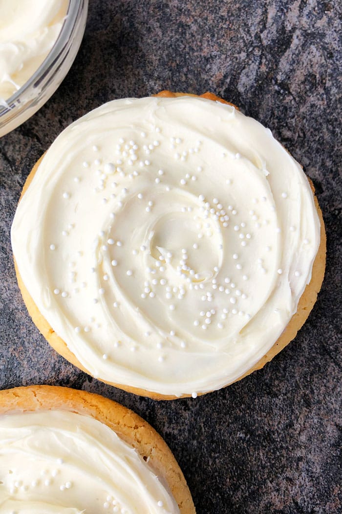 Best Sugar Cookie Frosting LaptrinhX / News