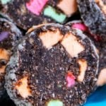 No Bake Church Window Cookies Recipe