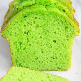 Easy Key Lime Cake Recipe With Cake Mix