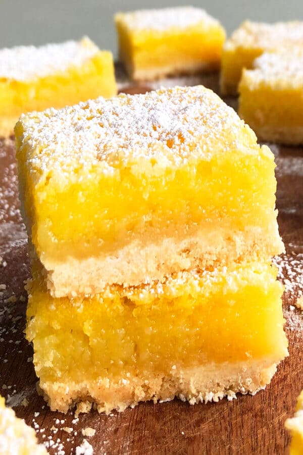 Easy Lemon Bars Lemon Squares CakeWhiz easy-no-bake-iced-lemon-squares-traybakes-more-recipe-baking
