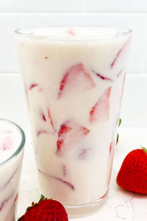 Fresas Con Crema Mexican Strawberries And Cream Laptrinhx News