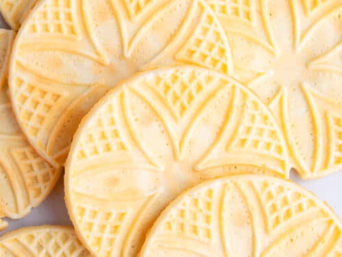italian pizzelle maker home depot
