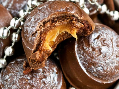 how to make coffee and tobacco balls Easy Chocolate Coffee Truffles (Mocha Espresso Truffles)