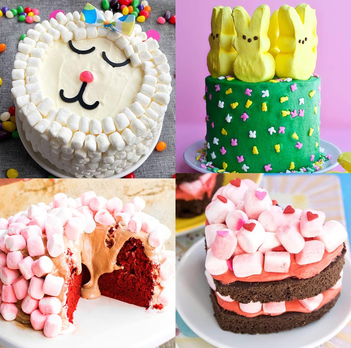 Our Most Creative Cake Ideas - Recipes.net
