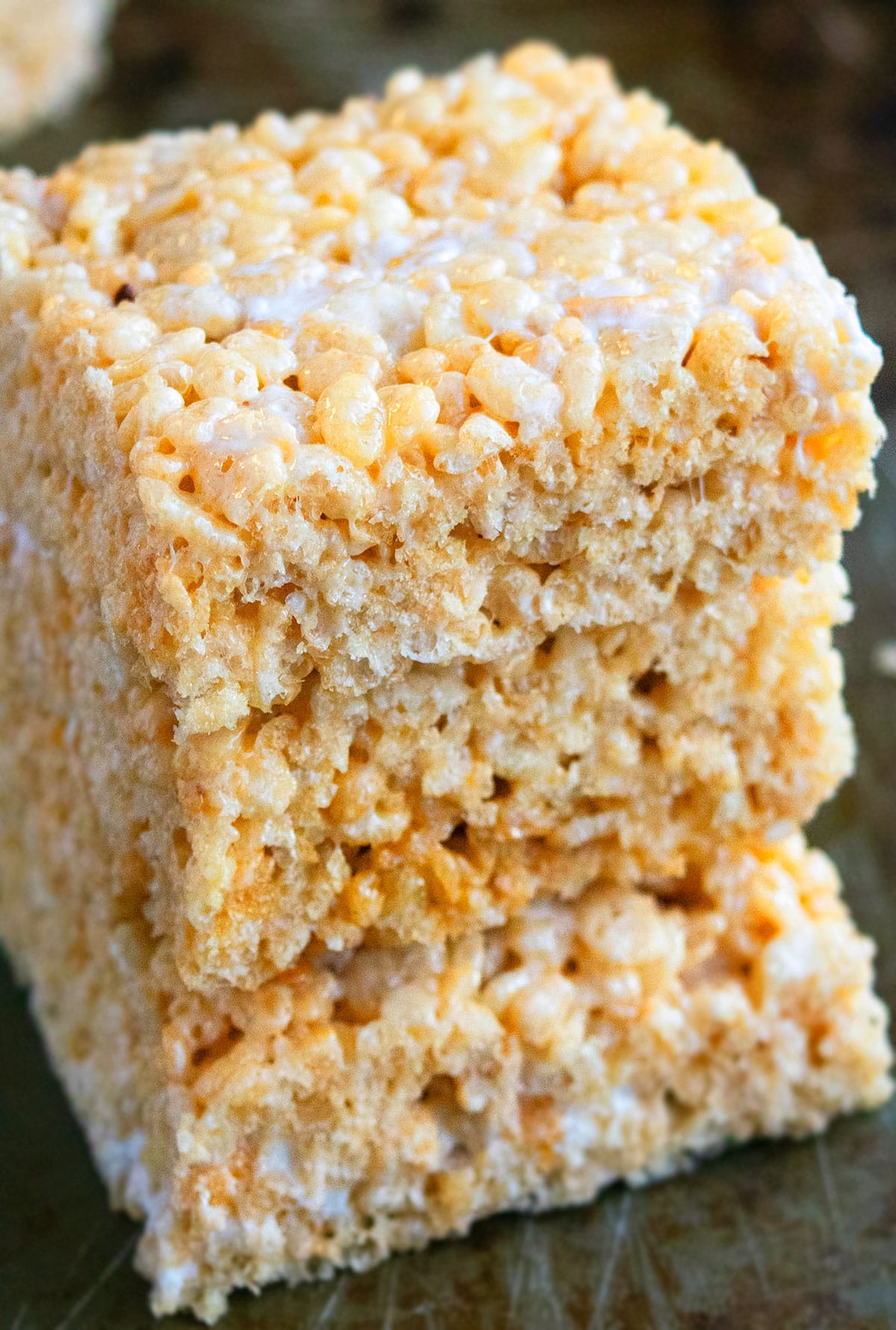 How to Make BEST Rice Krispie Treats - CakeWhiz