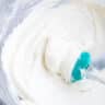 Easy Sour Cream Frosting {Vanilla} - CakeWhiz